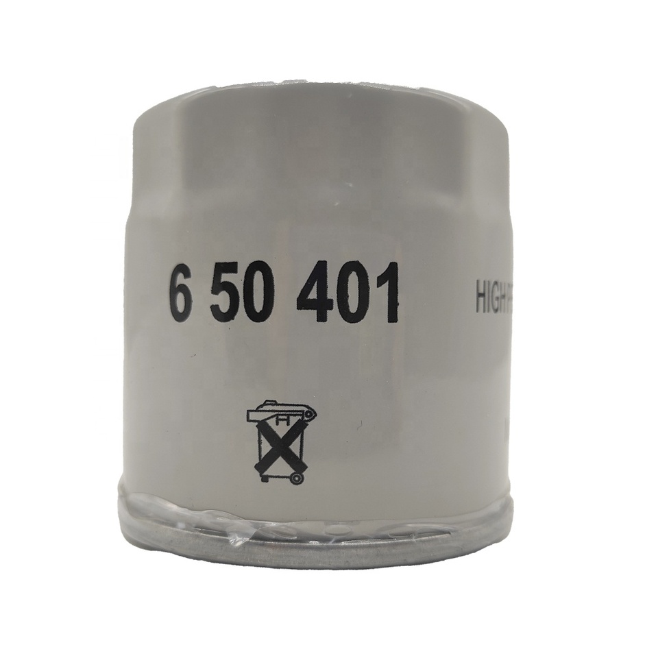 650401 619851 700258 634650 634630 600857 570043 Truck Diesel Filter High Quality Oil Filter For Opel Daewoo