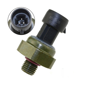 เซ็นเซอร์วัดแรงดันไฮดรอลิก 8513826 แบบเกลียวติดตั้ง สำหรับรถตักบ็อบแคท - Product Image 2