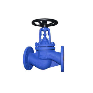 Запорный клапан с ручным управлением для воды, низкого давления, фланцевый, чугунный, A105, OEM - Product Image 6