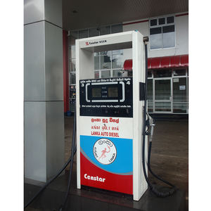 Dispensador de Combustible de Doble Manguera Censtar, Duradero, para África - Calidad Comercial Comparable a las Bombas Wayne - Product Image 4