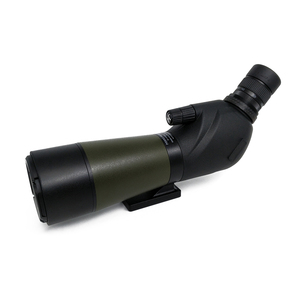 กล้องส่องทางไกลแบบมองเดี่ยว 20-60x60AE Smart Spotting Scope HD ปรับโฟกัสได้สองระดับ กันน้ำ - Product Image 1