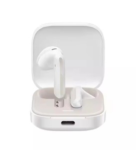 Redmi Buds 6 Hoạt Động Toàn Cầu Phiên Bản Ai Không Dây Earbuds M2344e1 <span class=keywords><strong>Bluetooth</strong></span> V5.4 Phiên Bản Tai Nghe - Product Image 3