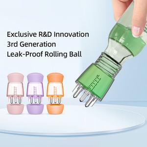 Nouvelle Brosse Applicatrice de Sérum Capillaire Portable avec Logo Personnalisé pour la Croissance des Cheveux et l'Application de Médicaments sur le Cuir Chevelu - Product Image 6