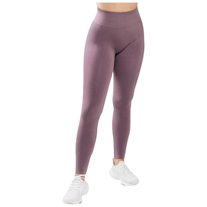 Fabricant de leggings de yoga sans couture sur mesure, vêtements de sport performants pour les marques et les détaillants de fitness, entraînement en salle de sport - Product Image 6