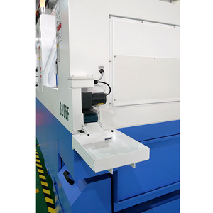 Tour à commande numérique de haute précision YS206F, modèle mis à jour, machine à commande numérique <span class=keywords><strong>suisse</strong></span> automatique - Product Image 4