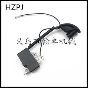 HL100คอยล์จุดระเบิดหม้อแปลงแรงดันสูงสำหรับเลื่อยโซ่สำหรับรุ่น95 HT101 100 KM100 130 FS87 90 - Product Image 5