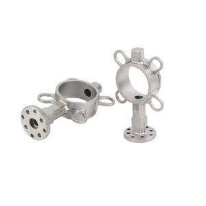 جودة عالية دقة مخصصة ، الاستثمار في صب الجسم من الفولاذ المقاوم للصدأ - Product Image 2