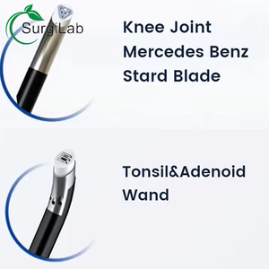 Electrodos Bipolares Ortopédicos de Ablación por Plasma a Baja Temperatura para Artroscopia de Articulaciones, Columna Vertebral, Rodilla y Hombro para Smith Nephew Quantum - Product Image 3