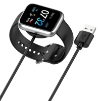 Trendybay Vente Chaude Câble De Charge 100 Cm pour ITouch Air3 ITouch Sport 3 Câble De Charge Accessoires De Montre Intelligente