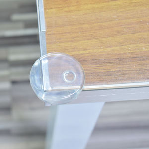 <strong>Corner</strong> <strong>Protector</strong> for Baby Safety <strong>Corner</strong> <strong>Protector</strong>, <strong>Furniture</strong> <strong>Corner</strong> Guard &amp; Edge Safety Bumpers - Product Image 1