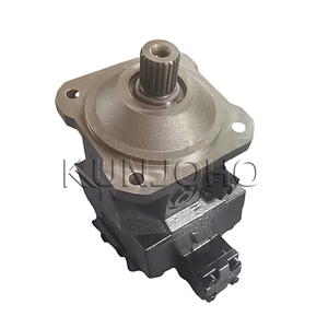 Moteur à piston à axe variable Danfoss H1B110 110CC circuit fermé 83057837 H1B110AAK1K1NBRADSJSSA10NP031N30NNN H1B - Product Image 5