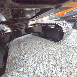 Escavatore Idraulico SANY SY235CPRO Originale da 23,5 Tonnellate a Prezzo Conveniente, Escavatore SANY Usato SY235 - Product Image 5