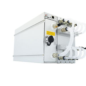 Procesador de datos de computadora refrigerado por agua ASIC DE ALTO ROI S19XP Hyd 279T en venta - Product Image 2