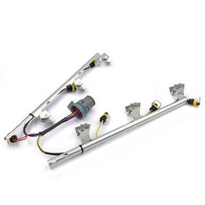 Arnés de Inyectores para International Navistar DT466 DT530 DT466E 1889905C92 1889905C91 1807455C91 1807455C92 1807285C91 (1994-2003) - Product Image 2