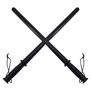 70cm nhựa cảnh sát Baton cho mới lạ bên đồ chơi và vai trò chơi phụ kiện lễ hội Prop cho các bên theo chủ đề sự kiện - Product Image 4