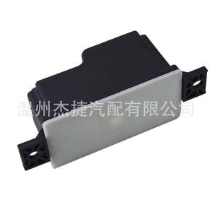 Module de conversion de tension Mercedes-Benz Batterie auxiliaire A2059053414 2059053414 Applicable aux batteries automobiles Catégorie de produits - Product Image 2