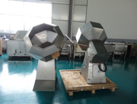 TCA Commerciële Hoge Kwaliteit Bananen- en Plantainchipsmachine, Plantainchips Verwerkingslijn Machine