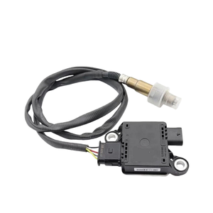 เซ็นเซอร์อนุภาค <span class=keywords><strong>PM</strong></span> 392652F530 39265-2F530 0281008199 0281008200สำหรับ Hyundai Kia - Product Image 6