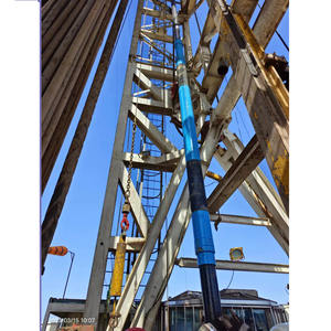 Emballeur de complétion d'ouverture API 11D1 pour champ pétrolifère - Product Image 6