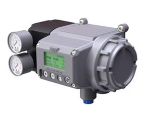 Contrôleur numérique intelligent Masoneilan SVI3 SVI3-21121212 SVI3-21121112 - Product Image 6