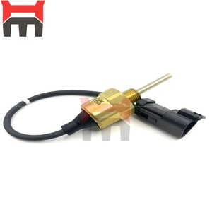Sensor de Nivel de Líquido para Grupo Electrógeno E3406C 430-9451 4309451 - Product Image 6
