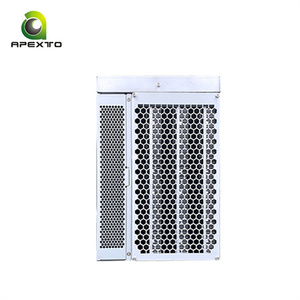 Máquina de <span class=keywords><strong>Miner</strong></span>ía de Bitcoin <span class=keywords><strong>ASIC</strong></span> Usada Canaan Avalon A1446 133T 136Th/s 3400W, Algoritmo SHA-256, Equipo de <span class=keywords><strong>Miner</strong></span>ía de Criptomonedas - Product Image 3