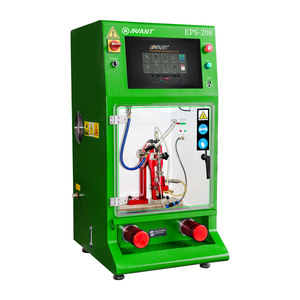 EPS208 banco prova iniettore Diesel banco prova in cina Piezo iniettore Tester ugello iniettore Tester - Product Image 3
