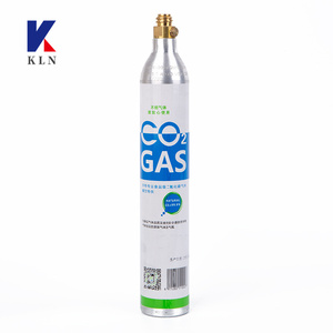 Bouteille <span class=keywords><strong>de</strong></span> gaz CO2 portable en aluminium KELONI 0,6 L 166,7 bars pour brassage maison, système <span class=keywords><strong>de</strong></span> mini-<span class=keywords><strong>fût</strong></span> <span class=keywords><strong>de</strong></span> <span class=keywords><strong>bière</strong></span> pression, distributeur <span class=keywords><strong>de</strong></span> carbonatation <span class=keywords><strong>de</strong></span> boissons - Product Image 4