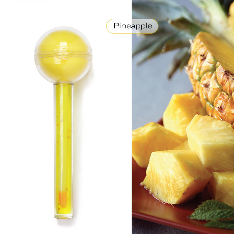 สับปะรด