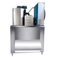 Best Ice Maker for Sale Flake Ice Machine for Drink Efficient Commercial