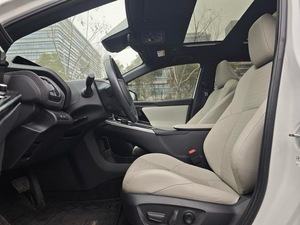 Auto Usado GAC Toyota BZ4X Modelo 2022 X-MODE 4WD <span class=keywords><strong>Ultra</strong></span> - Product Image 6