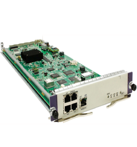 Routeur d'entreprise CX600 X3 X8 X16 03030NUW CX6D0L2XFA10 2 ports 10GBase LAN/WAN-SFP+ Carte SIM flexible a (S50-A) CX6D0L2XFA10 Ent - Product Image 6