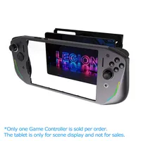 Nouvelle manette de jeu LEGION G9 2026 pour tablette Y700 Gen5, manette de jeu exclusive avec manette à bascule Hall RGB haute précision, fabriquée en Chine