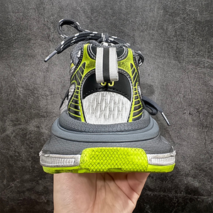 Zapatillas Deportivas Transpirables para Mujer a Precio de Fábrica, Estilo Diario Estético - Product Image 2