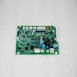 00PSG000469000A スクリューコンプレッサーボード プログラム済みCPMボード 冷凍機スペアパーツ用 - Product Image 3