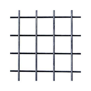 Pannelli per decking in rete metallica/pannello in rete metallica saldata per bovini zincati 2x2 - Product Image 6