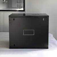 WSX Oem Odm 4U/6U/9U/12U Mini Rack de Serveur Rack de Centre de Données 19 pouces Rack Mural Enceinte de Réseau