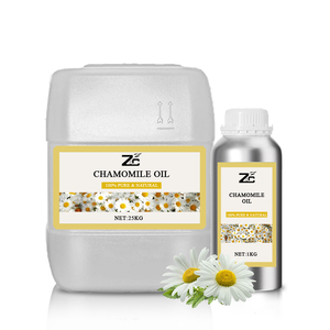 Aceite Esencial de Manzanilla Destilado al Vapor Natural Puro, Aceite Esencial para Difusor de Perfumes, <span class=keywords><strong>Masaje</strong></span>, Aromaterapia, <span class=keywords><strong>Roma</strong></span>, Alemania, Venta Al por Mayor a Granel 100% - Product Image 1