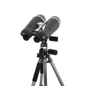 Binoculares de Largo Alcance 25X100mm HD Potentes e Impermeables para Astronomía, Deportes al Aire Libre, Observación de Aves XR8 Binoculares Profesionales - Product Image 5