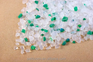 Blue Mix Crystal Cat Litter Silica Gel Cat <b>Sand</b> Long Lasting Deodorizing OEM Factory Direct - Product Image 5