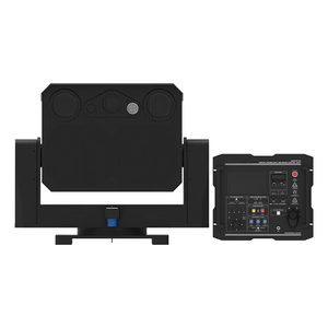 Dispositivo Acústico de Largo Alcance para Vehículos de 1000w 160 Db 2000m, Altavoz Dispersor de Sonido y Luz, 1000w 160 Db 20 - Product Image 3