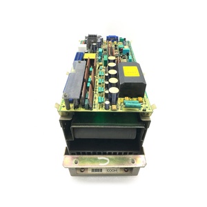 Modelo de la serie Fanuc y A06B-6047-H003 - Product Image 4