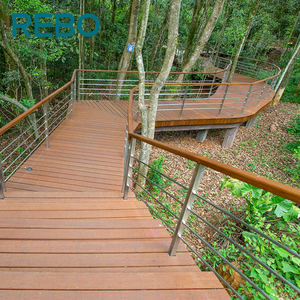 Carbon Tre Sàn Ván Sàn Tre Decking - Product Image 3