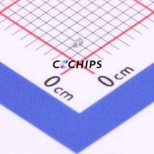 CC0402GRNPO9BN271ตัวเก็บประจุ SMD (MLCC) 0402 (ความจุ: 270pF )(ความแม่นยำ: 2% แรงดันไฟฟ้าที่กำหนด: 50V) - Product Image 2