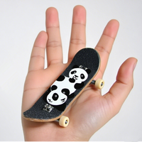 Roues de fingerboard professionnelles en plastique CNC 60D 70D à haute vitesse, longue durée de vie, avec roulement à billes à gorge profonde et cage en céramique