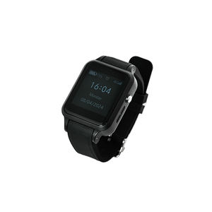 4G LTE GPS สมาร์ทวอชพร้อมเซ็นเซอร์อุณหภูมิ SOS โทรด่วนและตรวจสอบการตกสำหรับเด็กอาวุโส - Product Image 2