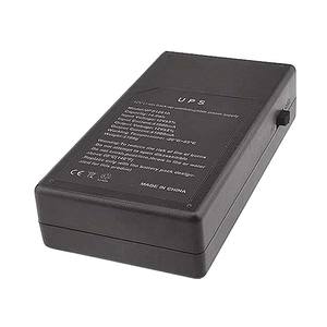 CYHX Mini Dc Ups 12v 2a Mini UPS Wifi Router Monitor Dc Ups pour Routeur - Product Image 3