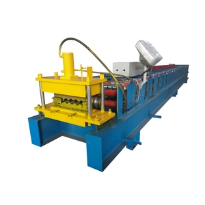 Pared de acero Ángel <span class=keywords><strong>bar</strong></span> rollo que forma la máquina de línea de producción - Product Image 4