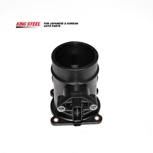 KINGSTEEL OE 22680-36550 2268036550 อะไหล่รถยนต์คุณภาพเยี่ยม เซ็นเซอร์วัดอัตราการไหลของอากาศแบบ 5 ขา สำหรับรถยนต์นิสสัน พรีเมียร่า P11 QG15 YD22 - Product Image 5