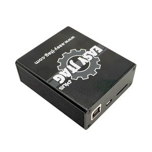 Nouveau Kit Complet Original Easy-Jtag Plus Box 2026 avec Adaptateur U-SOCKET 1BIT – Outil de Programmation et de Lecture/Écriture de Puces JTAG ISP - Product Image 3